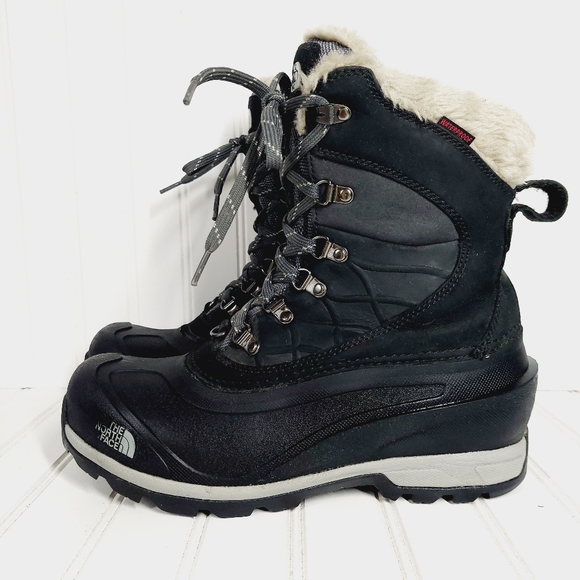 Leather Waterproof Winter Boots | Poshmark